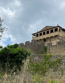 Il Castello Di Ogghy a Battifolle-阿列佐