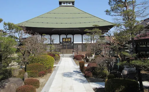 梅翁院