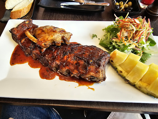 Bistro Jacob餐厅图片