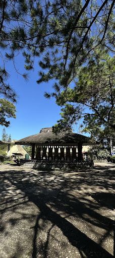 碧瑶日落公园-碧瑶