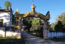 Maha Nanda Kantha Monastery景点图片