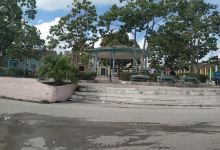 Parque De La Ruleta景点图片