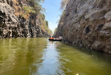 Coracle Ride Sanapur - North Point景点图片