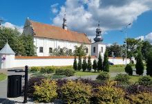 Sanktuarium św. Anny w Smardzewicach景点图片