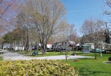 Villa Du Campeur Des Trois Lac景点图片