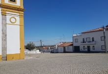 Castelo de Assumar景点图片