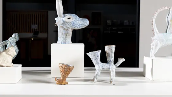 Boom Gallery