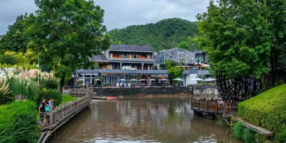 永安旅遊