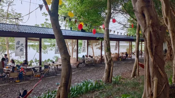 太極湖