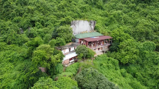 三聖帝宮