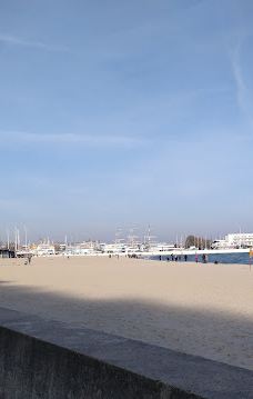 Feliks Nowowiejski Seaside Boulevard-格丁尼亚