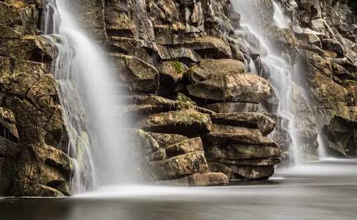 Hopkins Falls