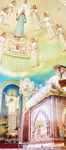 Sviato-Uspenskyi Arkhiiereiskyi sobor, Podilska tserkva-Zhytomyrs'ka city council