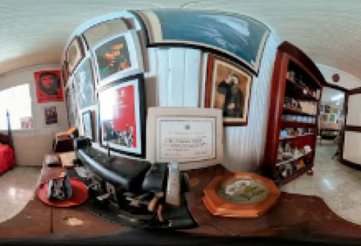 Museo Taino Cesar Estrella景点图片