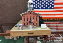 Wakarusa Historical Museum景点图片