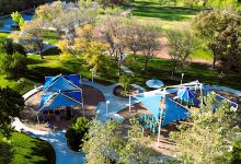 Dr. Richard H. Rioux Memorial Park景点图片