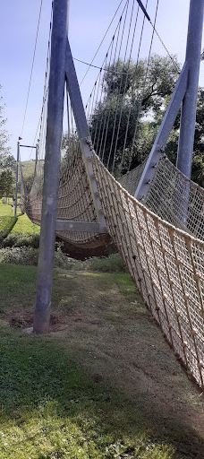 Barfusspfad Bad Sobernheim-索伯恩海姆