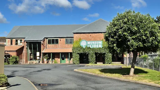 Hereford Cider Museum