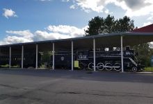 Herbert R. Lampa Civic Center景点图片