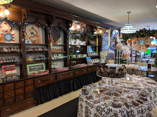 Kilwins Big Rapids餐厅图片