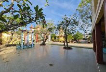 Chùa Hạnh Lâm景点图片