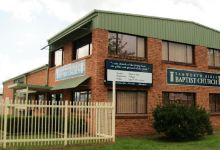 Tamworth Bible Baptist Church景点图片