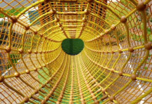 Waterwheel Park Playground景点图片