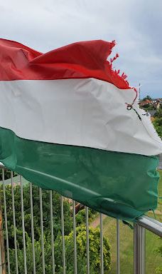 巴拉顿城堡观景台和博物馆-Balatonfoldvari