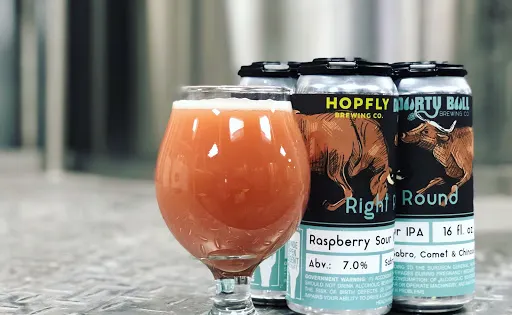 Durty Bull Brewing Company