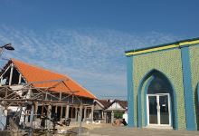 Masjid Nurul Jannah景点图片