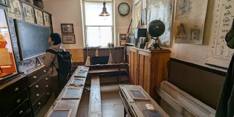Pateley Bridge Nidderdale Museum