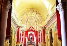 Chiesa Santa Maria delle Grazie景点图片