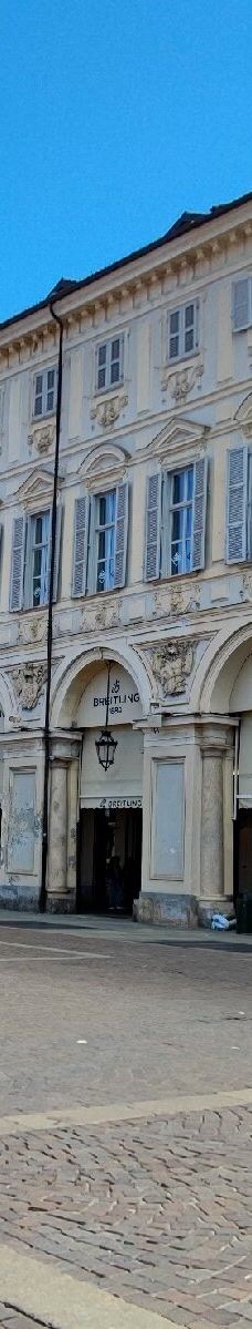 圣卡洛广场-都灵