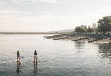 Crescent Beach景点图片