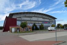 Veszprem Arena景点图片