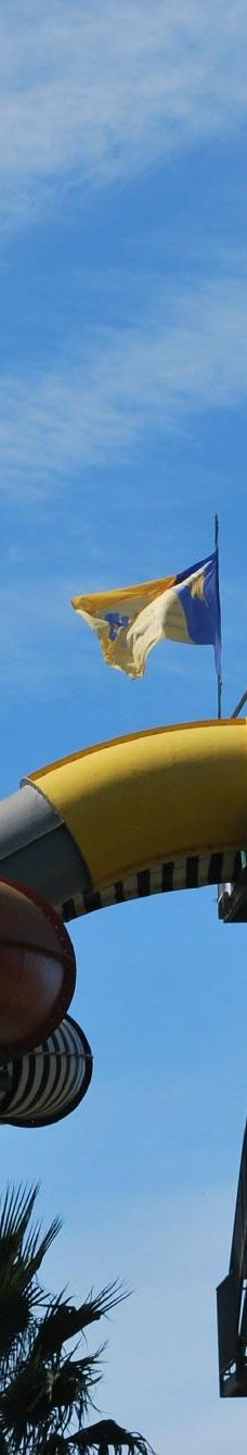 Aqualand Saint Cyprien-圣西普里安