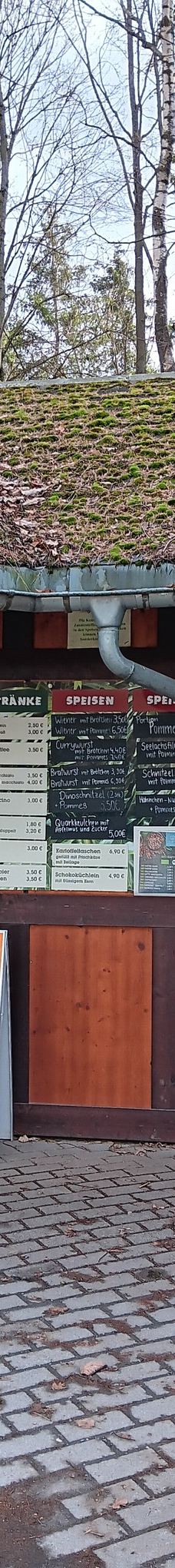 Chemnitz Zoo-开姆尼茨