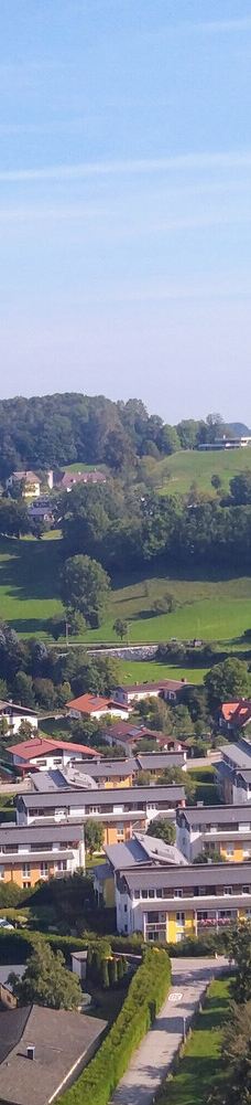 Grünbergseilbahn Gmunden-格蒙登