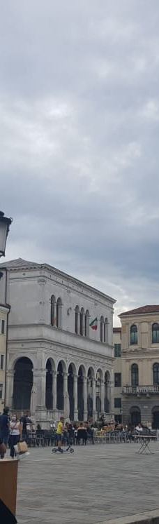 领主广场-帕多瓦