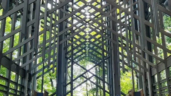 荊棘冠教堂