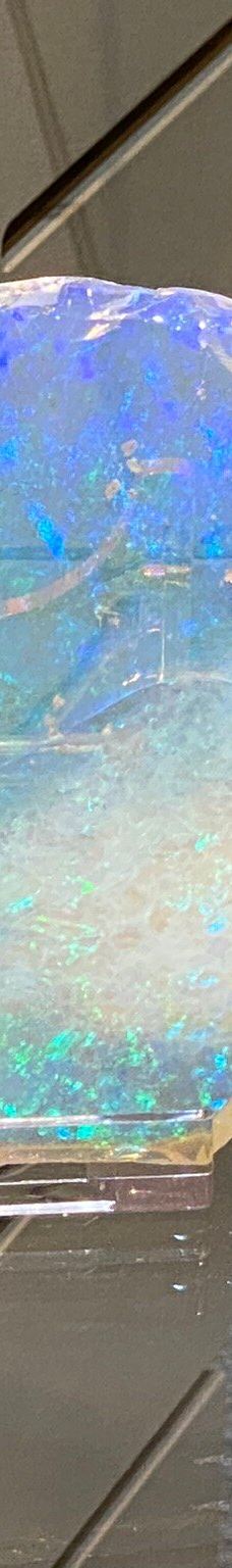 德国宝石博物馆-伊达尔-奥伯施泰因