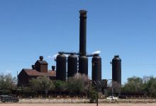 Steelworks Museum景点图片
