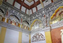 Thanjavur Royal Palace and Art Gallery景点图片