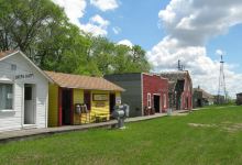 Prairie Village Museum景点图片