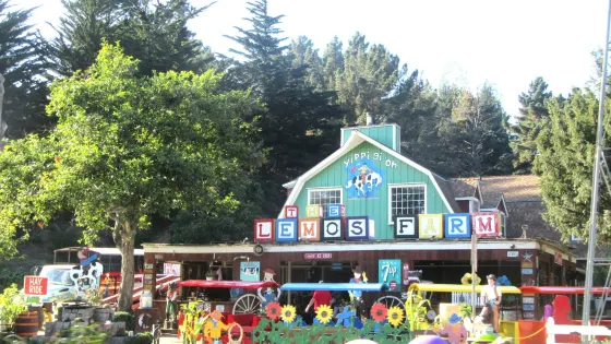 Lemos Farm
