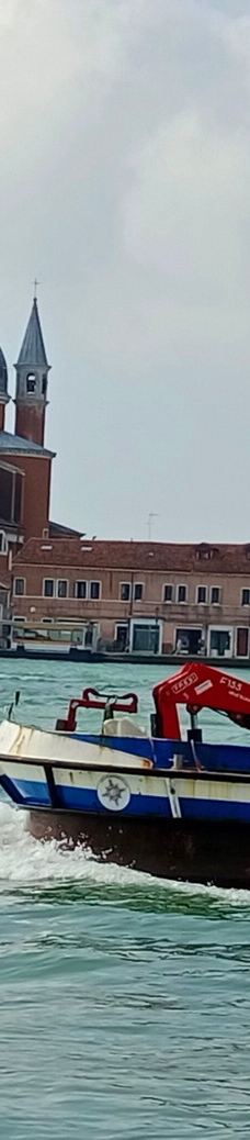 威尼斯救主堂-威尼斯