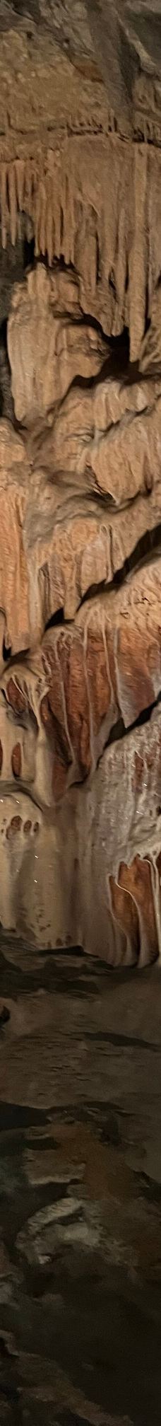 Kapsia Cave-Mantinia