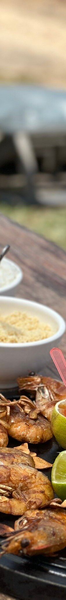 Japara Grande Beach-普拉杜