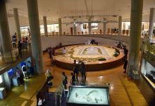 大阪府立飞鸟博物馆景点图片