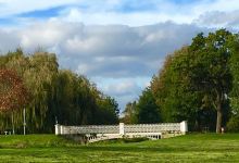 Gadebridge Park景点图片